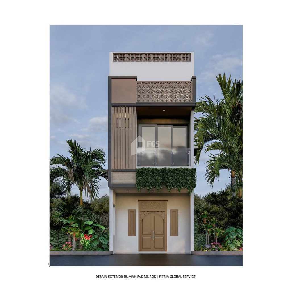 Rumah 3 Lantai – Pancoran (Jakarta Selatan)